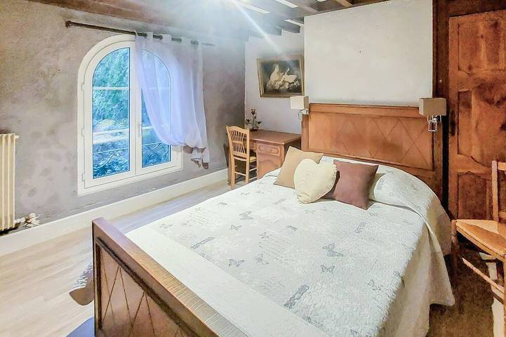 Location de vacances pour 13 personnes à Renty - 2