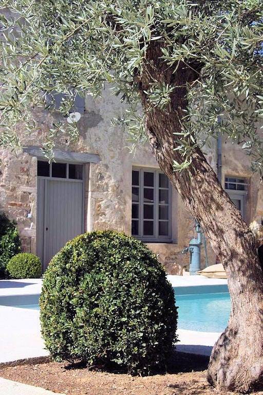 Chambre d’hôte pour 2 personnes, avec piscine et jardin dans Beaujolais - 3