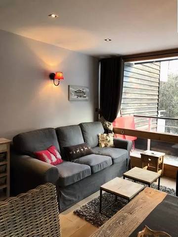 Chalet pour 4 Personnes dans Vars, Région de Briançon, Photo 1