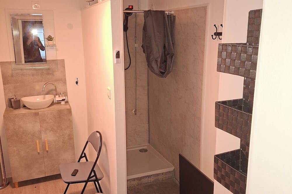 Ganze Wohnung, Ferienzimmer mit Bad in der Altstadt von Seligenstadt. in Seligenstadt, Landkreis Offenbach