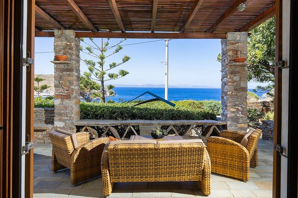 Casa vacanza a Kea a partire da 246€ a notte