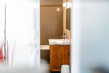 Appartement De Vacances pour 2 Personnes dans Budapest, Hongrie centrale, Photo 4