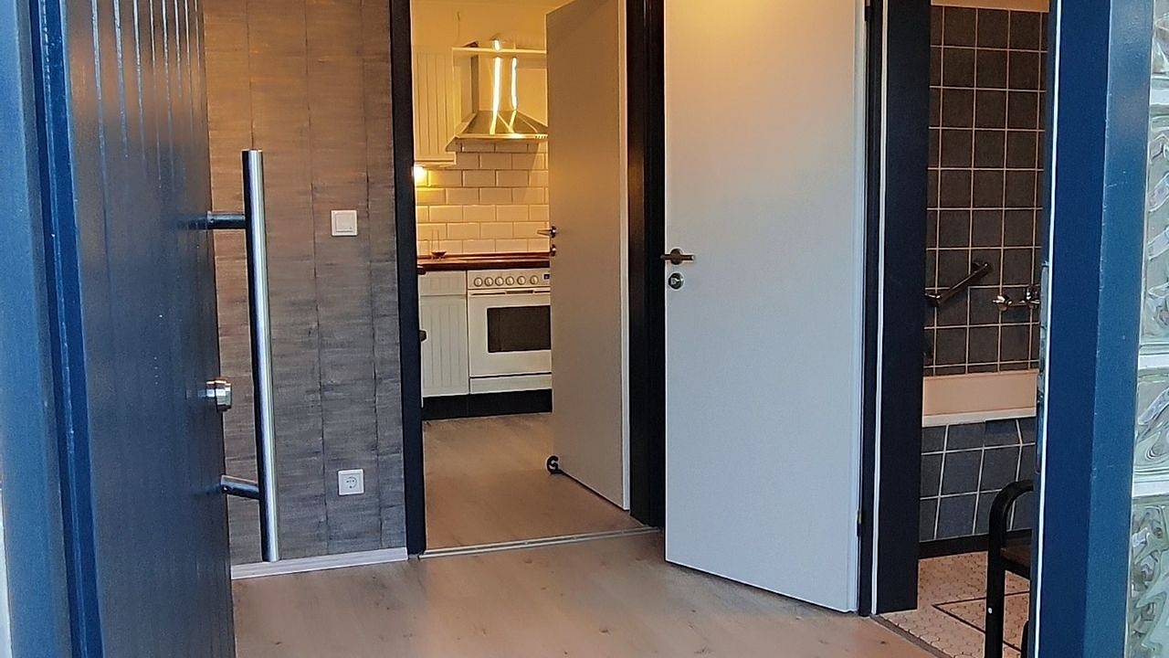 Ganze Ferienwohnung, Ferienwohnung für 6 Personen (70 m²) in Hofgeismar in Hofgeismar, Hessisches Bergland