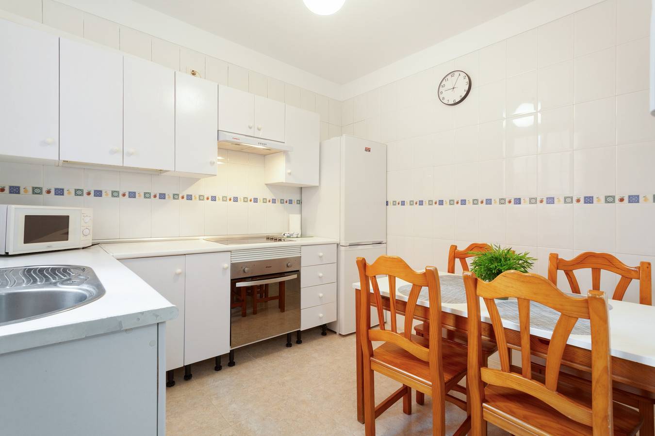 Ferienwohnung 'Tenohomes Warm and Comfortable' mit privater Terrasse, Wlan und Klimaanlage in San Bernardo, Los Silos