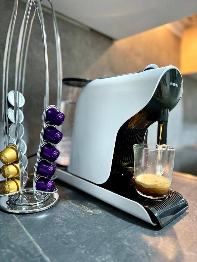 Maison d’hôte pour 2 personnes, avec terrasse à Graz - 2