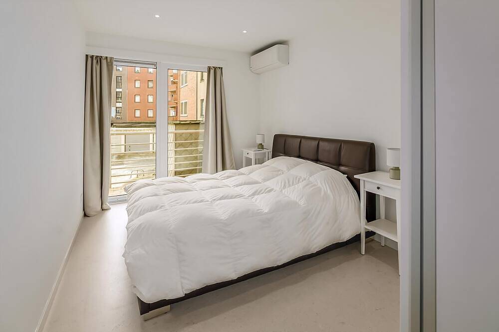 Apartamento entero, Stormvogel 0102 + P15* in Koksijde-Bad, Koksijde