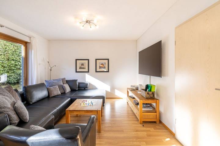 Ferienhaus für 6 Personen, mit Garten, mit Haustier in Graubünden - 2