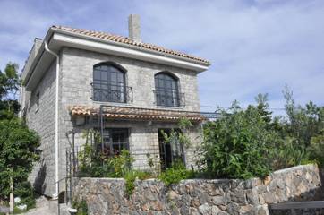 Resort per 4 Persone in Luštica, Montenegro, Foto 1