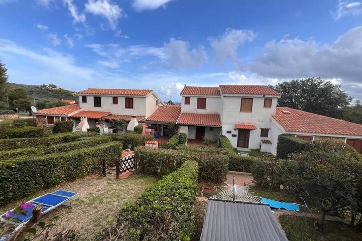 Ferienhaus für 6 Personen