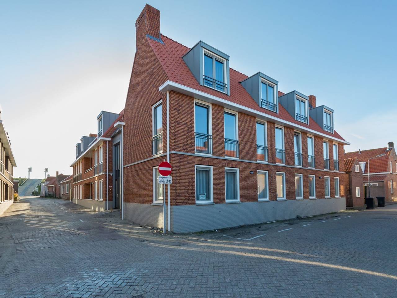 Vakantiewoning voor 4 Personen in Zoutelande, Zeeuwse Kust