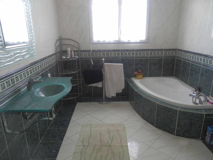 Location de vacances pour 6 personnes, avec vue et terrasse à Rouperroux-le-Coquet - 2