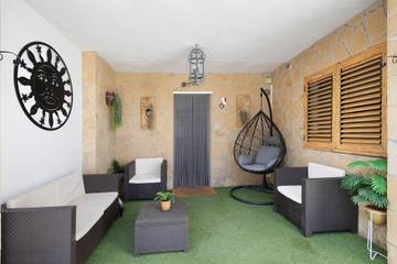 Casa De Férias para 15 Pessoas em Rubi (Espanha), Barcelona doméstico, Foto 3