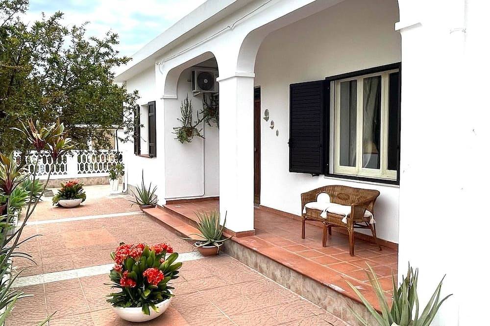 Casa vacanza a Orosei a partire da 92€ a notte