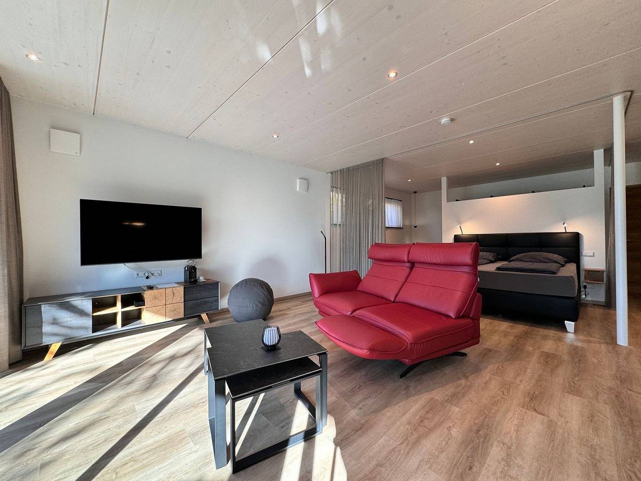 Ganze Wohnung, Schatzkiste Apartment 4 in Unteruhldingen, Obersee (Bodensee)