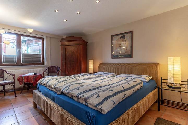 Ferienhaus für 6 Personen, mit Terrasse und Sauna in Tönning - 3