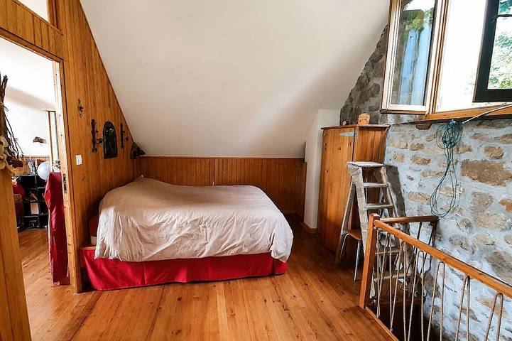 Location de vacances pour 2 personnes à Biert - 2