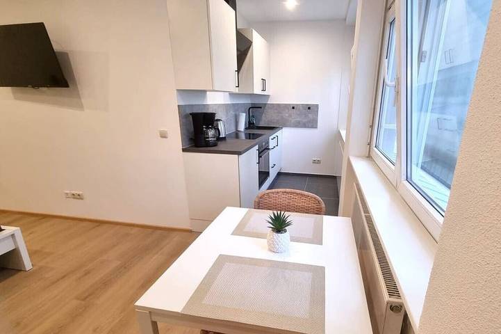 Ferienwohnung für 2 Personen - 1