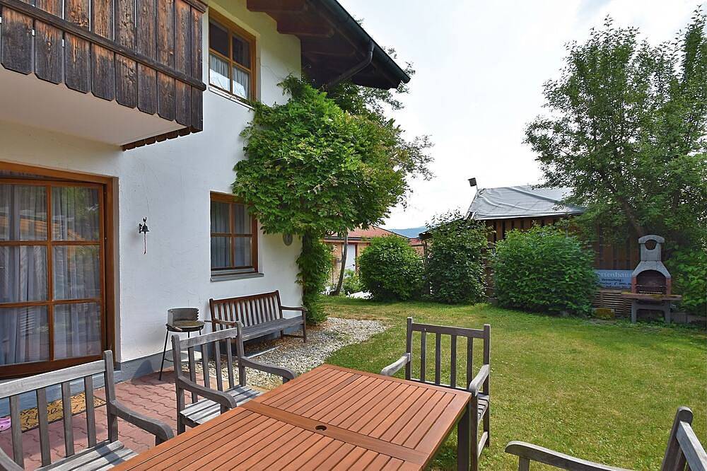 Ferienhaus in Rinchnach am Arbersee in Rinchnach, Vorderer Bayerischer Wald