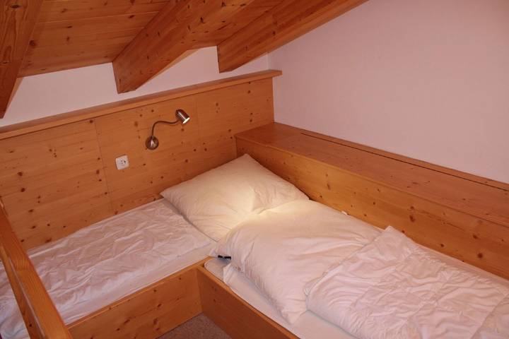 Ferienhaus für 9 Personen, mit Garten und Terrasse sowie Ausblick in Hochkrimml - 3