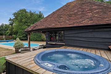 Cottage for 2 People in Godshill (Hampshire), New Forest National Park, Photo 4