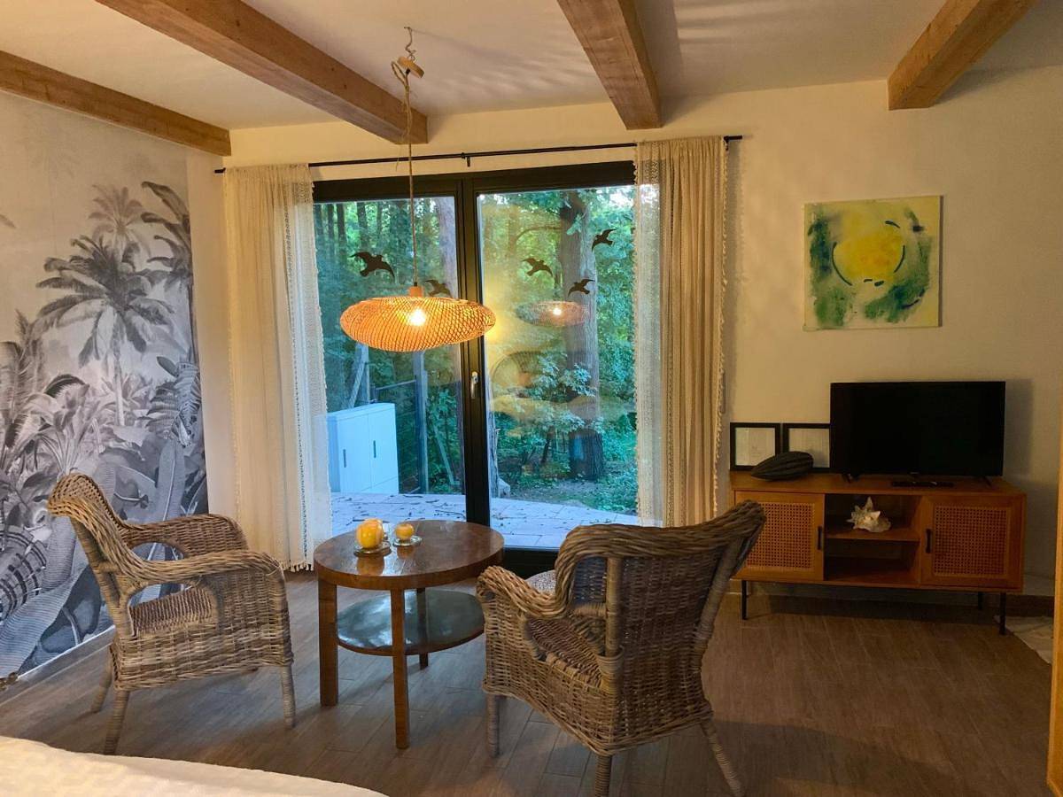 La Boheme in Groß Köris, Dahme-Seengebiet