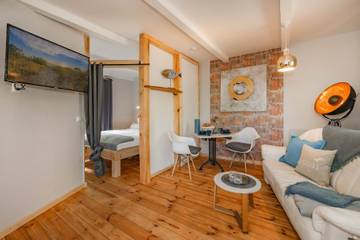 Ferienhaus für 2 Personen in Ückeritz, Ostseeinseln, Bild 3