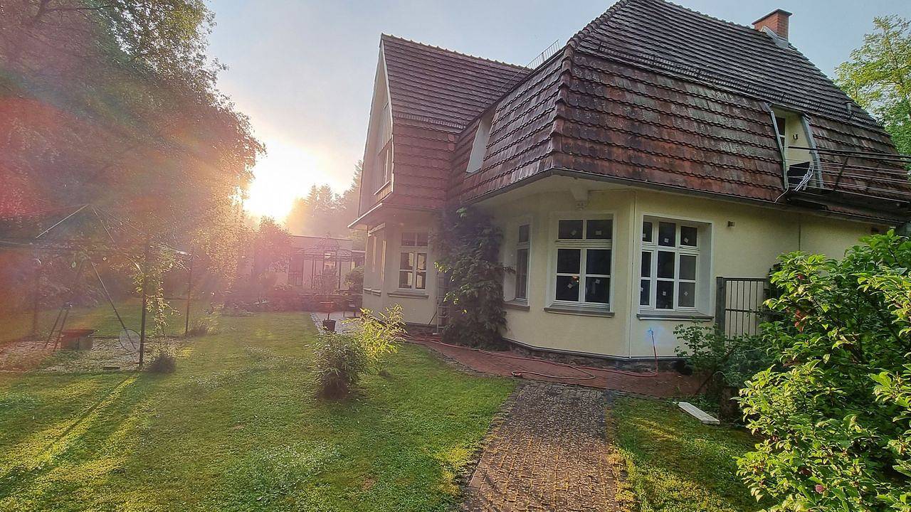 Ganze Ferienwohnung, Ferienwohnung für 4 Personen (200 m²) in Braunfels in Braunfels, Lahn-Dill-Kreis