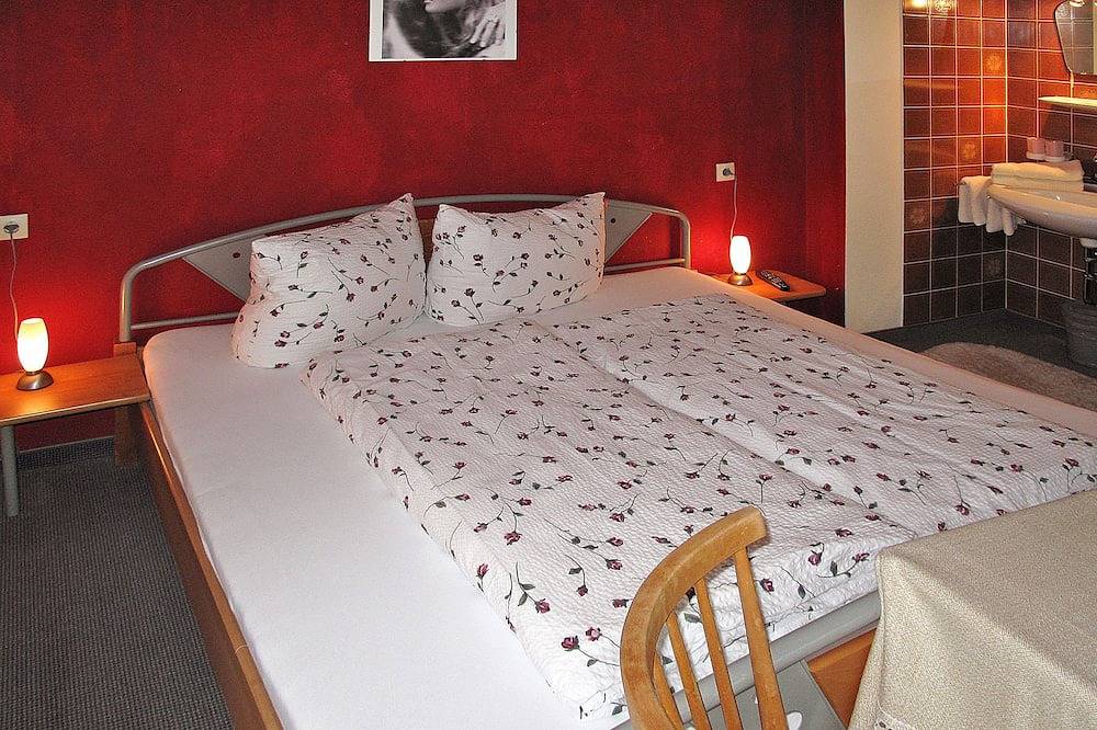 Ganze Wohnung, Ferienwohnung Babsi in Ginzling, Zillertaler Alpen