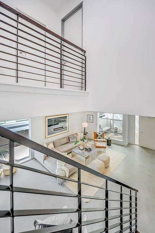 Vacation rental for 4 people, with terrace in Marina del Rey