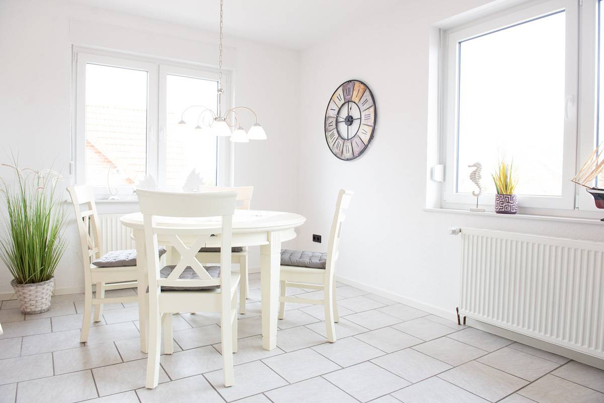 Entire holiday apartment, Pamir in Norddeich, Norden and Surroundings