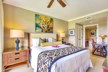 Beach Rental for 4 Guests in Kaanapali, West Maui, Picture 3