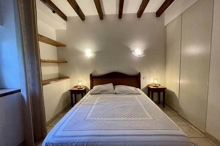 Location de vacances pour 10 personnes, avec jardin à Urcuit - 3