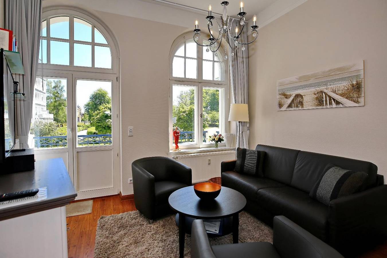 Ferienwohnung in Kühlungsborn ab 85€ pro Nacht