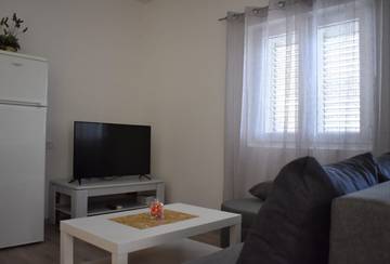 Apartament Wakacyjny dla 5 osoby w Gradac, Żupania splicko-dalmatyńska, Zdjęcie 4
