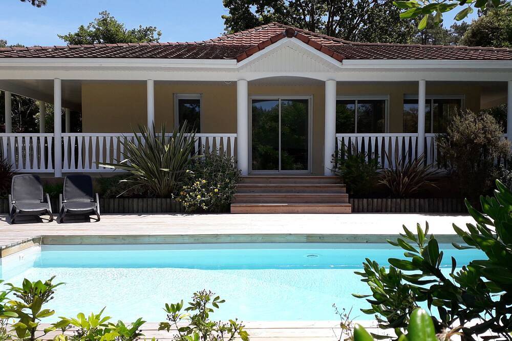 Maison de vacances