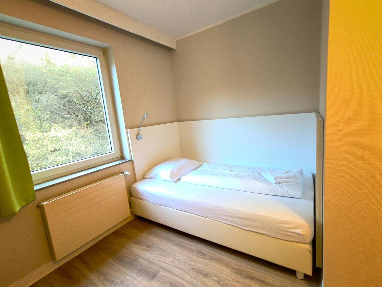 Ganze Wohnung, Bendorf Hotel by Belvilla Einzelzimmer in Bendorf, Landkreis Mayen-Koblenz