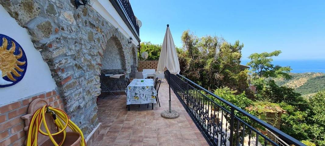 Casa vacanza per 5 persone - 1