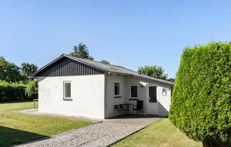 Ferienhaus für 4 Personen mit Terrasse in Nordborg, Kleiner Belt