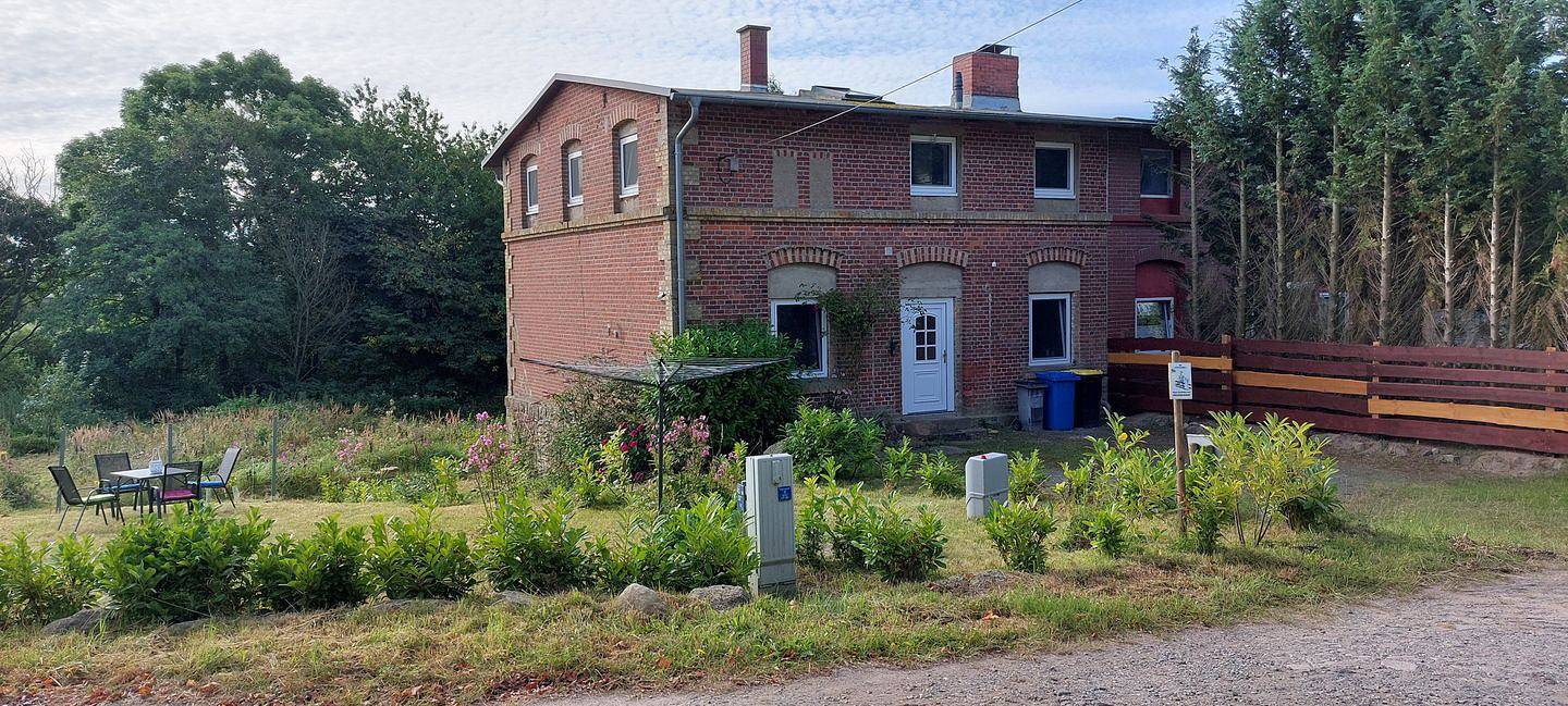 Ferienhaus für 8 Personen in Sassnitz, Rügen