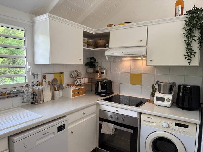 Gîte pour 3 personnes dans Plage de l’Anse Vinaigri - 3