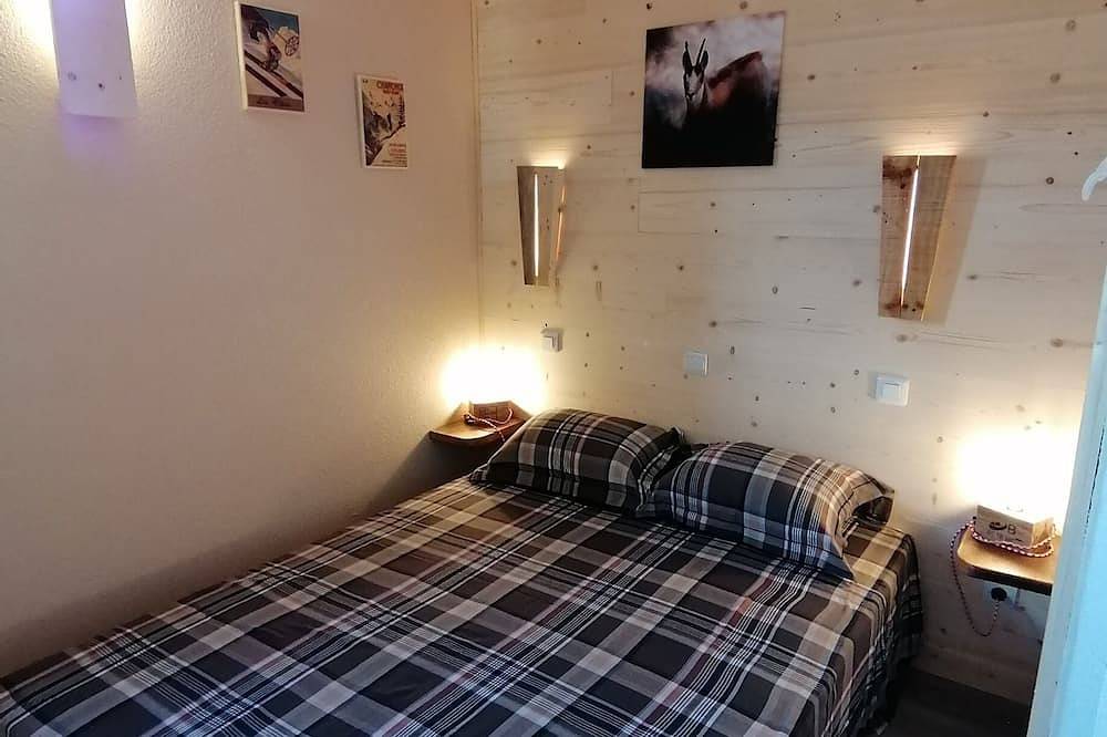 Ganze Wohnung, South Alpes Apartment Puy Saint Vincent 1800 M Ski resort summer / winter in Puy-Saint-Vincent, Nationalpark Écrins