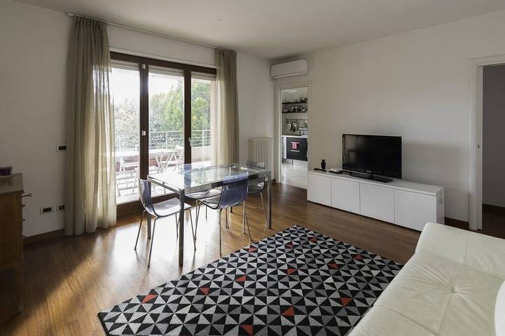 Ferienwohnung für 4 Personen in Pescara