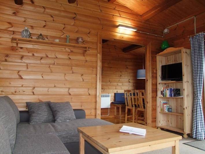 Ferienhaus für 4 Personen, mit Terrasse in Westerholz - 4