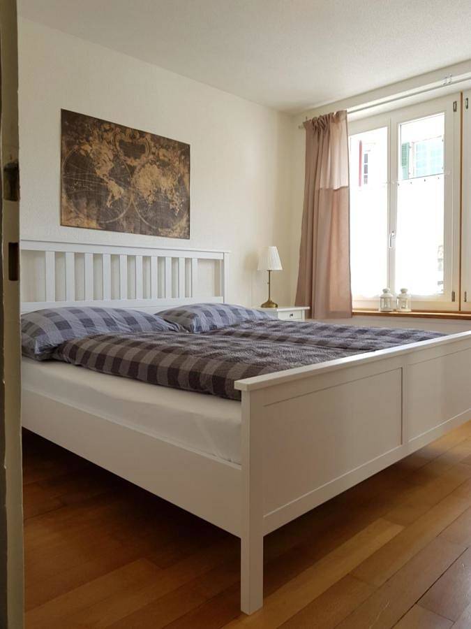 Cały apartament, Interlaken Apartments in Interlaken, Thunersee