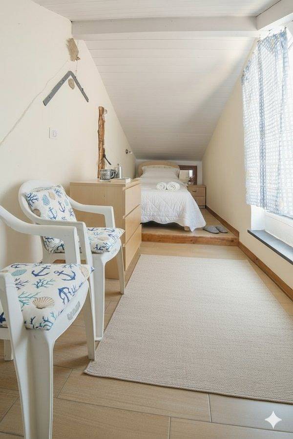 Ferienwohnung für 3 Personen in Imperia Provinz - 4