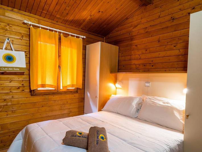 Gîte pour 4 personnes, avec bassin pour enfant dans Torre del Lago Puccini - 4