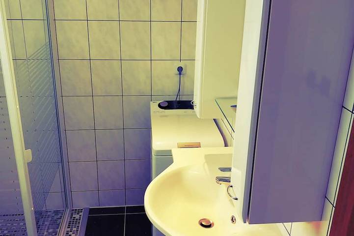 Ferienhaus für 4 Personen, mit Garten, mit Haustier in Stoltebüll - 4