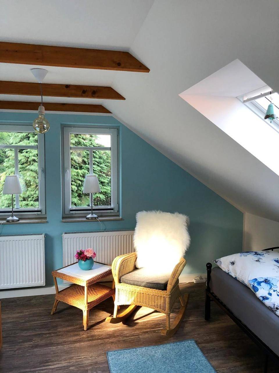 Ganze Wohnung, Apartment in Pfaffendorf, Königstein