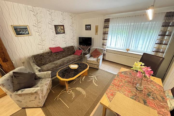 Ferienwohnung für 2 Personen