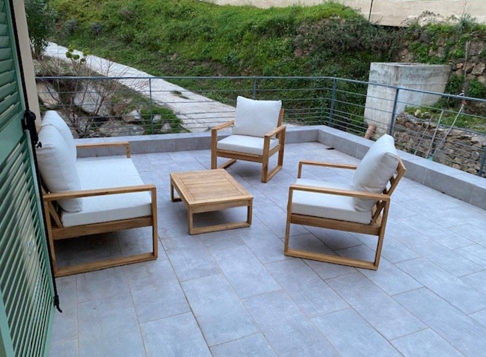 Chambres d'hôtes La Villa Volpaso - Acciola in Belgodère, Région de Calvi